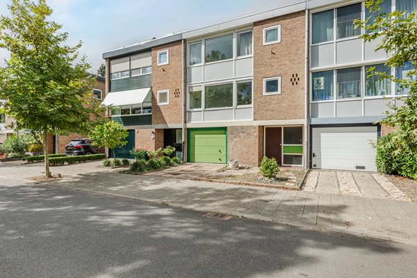 Medium property photo - Bisschop Lindanusstraat 35, 5914 SE Venlo